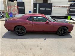 دۆج چالنجەر